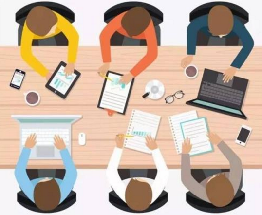 揭秘守合同重信用申報成功企業(yè)竟可以享受這么多好處！