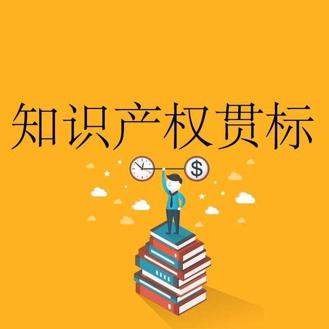 深圳知識產(chǎn)權(quán)貫標(biāo)怎樣認(rèn)證?深圳知識產(chǎn)權(quán)貫標(biāo)費(fèi)用多少?